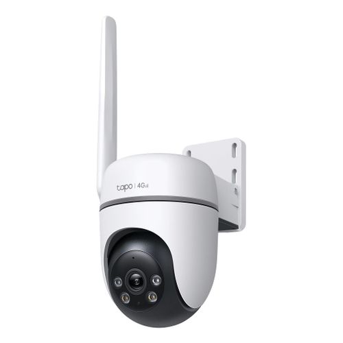TP-Link TC40GW caméra de sécurité Tourelle Caméra de sécurité IP Extérieure 1920 x 1080 Plafond/Mur/Poteau