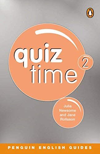 Quiz Time 2