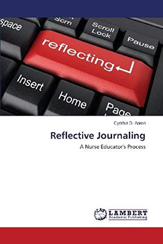 Reflective Journaling
