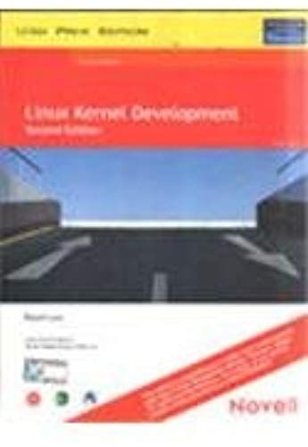 Linux Kernel Development
