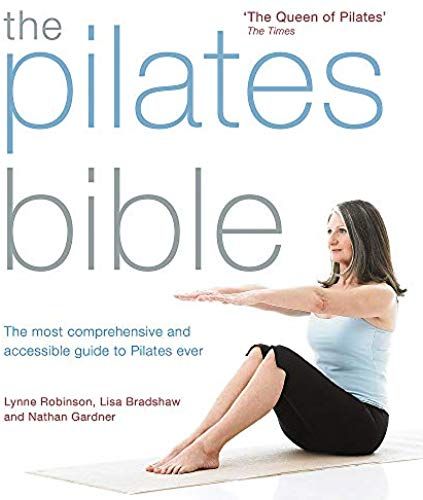 The Pilates Bible