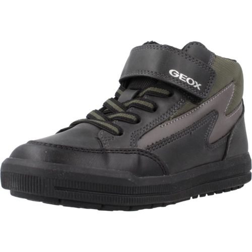 Geox J Arzach Colour Vert