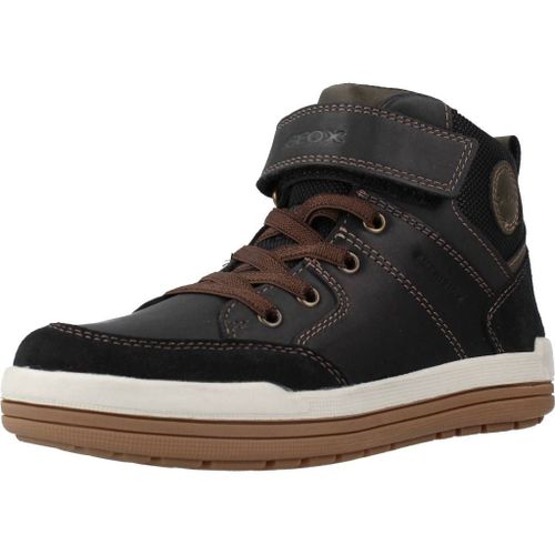 Geox J Charz Boy B Abx Colour Marron