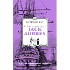 Les Aventures De Jack Aubrey Tome 4 - La Citadelle De La Baltique - Mission En Mer Ionienne