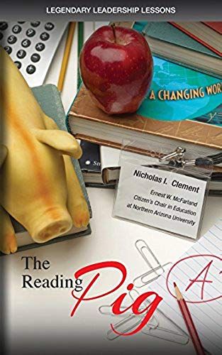 Legendary Leadership Lessons