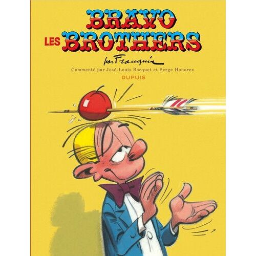 Bravo Les Brothers
