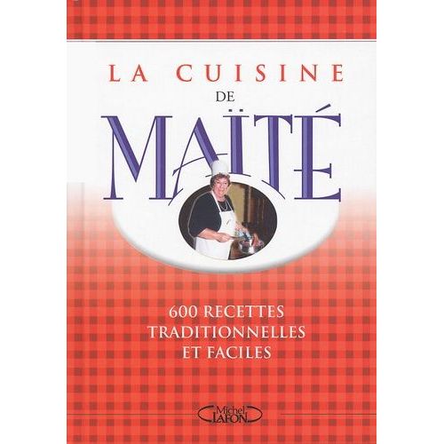 La Cuisine De Maite