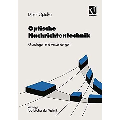 Optische Nachrichtentechnik