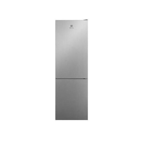 Réfrigérateur Combiné Electrolux LNT6ME32U2 - 330.2 litres Classe E Finition inox