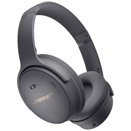 Casque Bose QuietComfort 45 Edition Limitée Gris