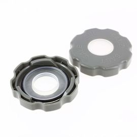 Bouchon de boite a sel FM440582467 pour Lave vaisselle AYA, FAR, SABA, SIGNATURE, VALBERG