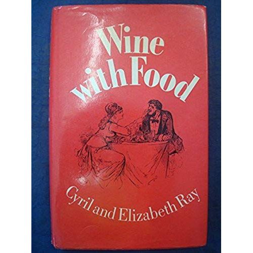 Wine With Food