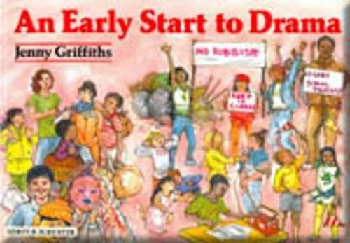 An Early Start To Drama (An Early Start To ...)