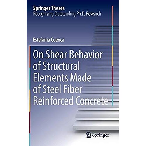 On Shear Behavior Of Structural Elements Made Of Steel Fiber Reinforced Concrete