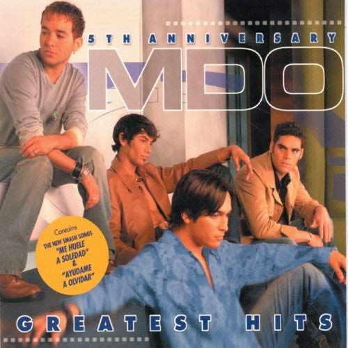 Greatest Hits