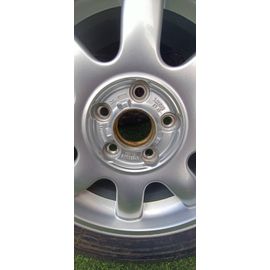 Jantes Audi 16 Pouces - Lot De 5