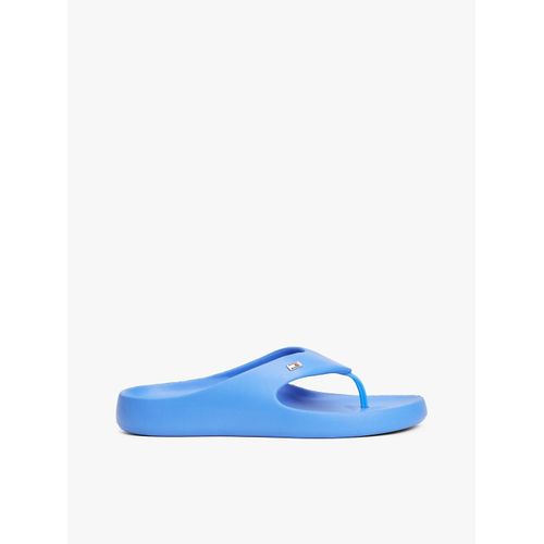 Tongs Drapeau Enmail Th Comfort Beach Sandal/blue Spell