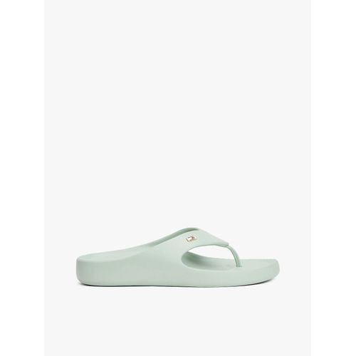 Tongs Drapeau Enmail Th Comfort Beach Sandal/flora