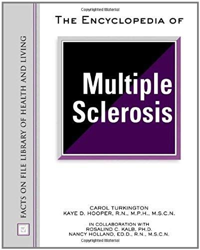 The Encyclopedia Of Multiple Sclerosis