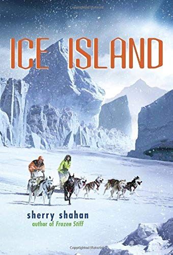 Ice Island