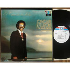 El Oscar De La Salsa