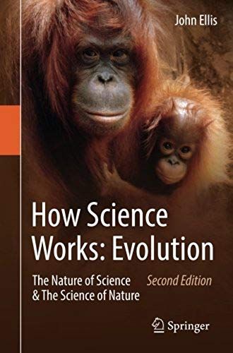 How Science Works: Evolution