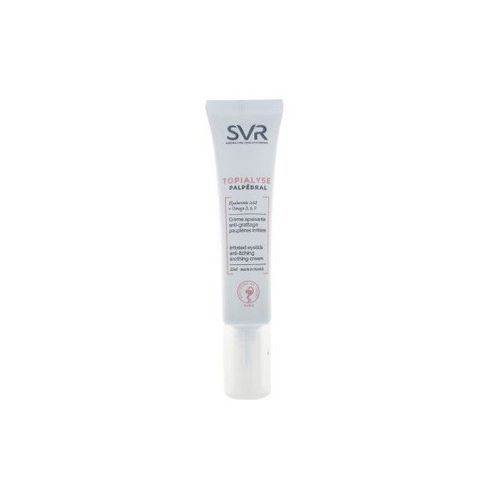 Topialyse Palpebral Crème Svr Laboratoire Dermatologique - Svr - Créme Contour Des Yeux 