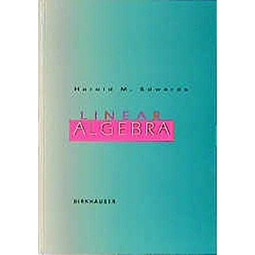 Linear Algebra