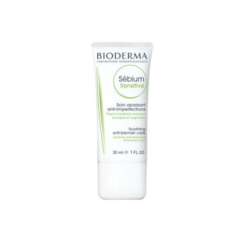 Sébium Sensitive 30ml Bioderma 