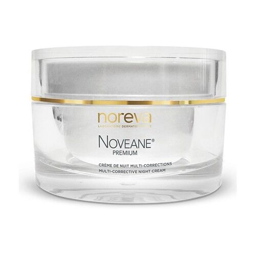 Noveane Premium Crème De Nuit Multi-Corrections 50ml Noreva 