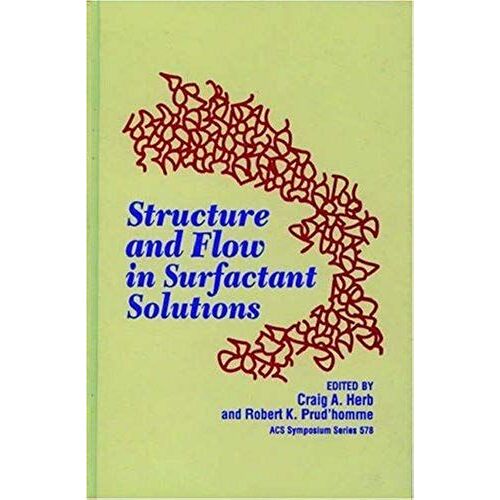 Structure And Flow In Surfactant Solutions