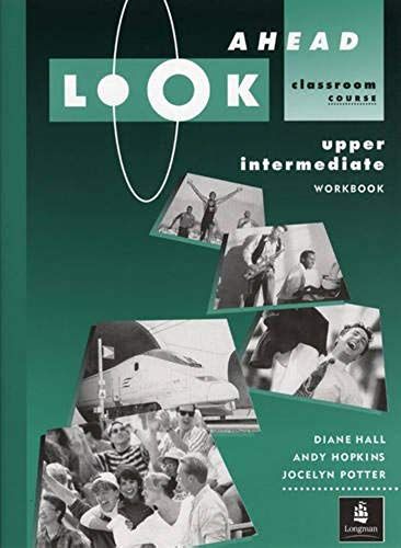 Look Ahead Upper Intermediate - Workbook
