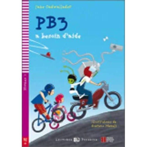 Pb3 A Besoin D'aide