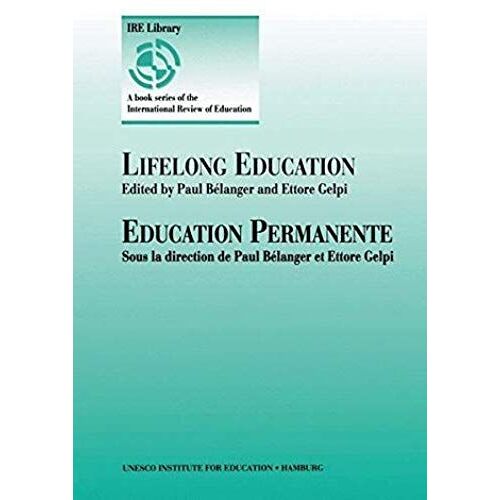Lifelong Education