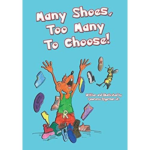 Many Shoes