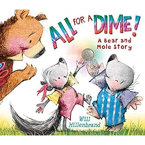All For A Dime!
