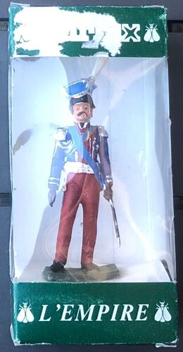 Figurine Prince Poniatowsky Starlux, L'empire