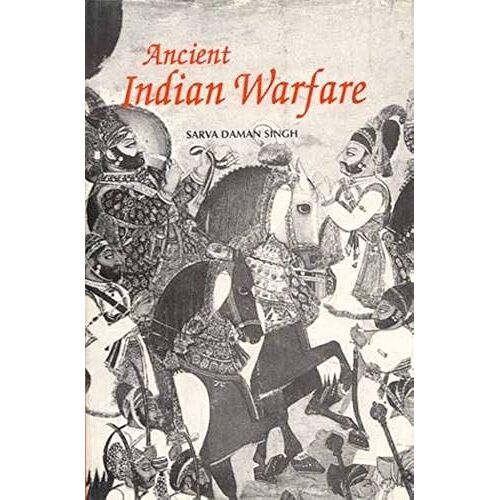 Ancient Indian Warfare
