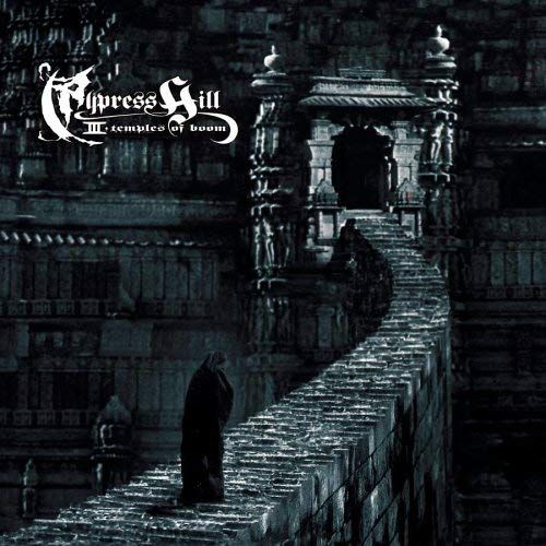 Cypress Hill Iii: Temple Of Boom