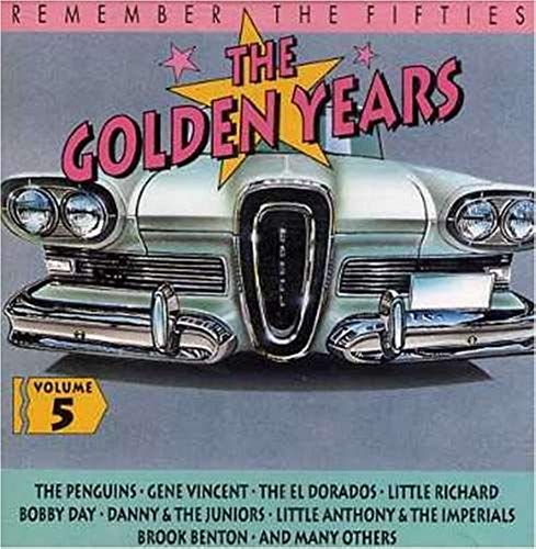 Remember The 50's V.5