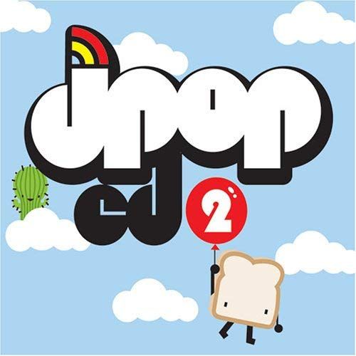 Jpop Cd 2