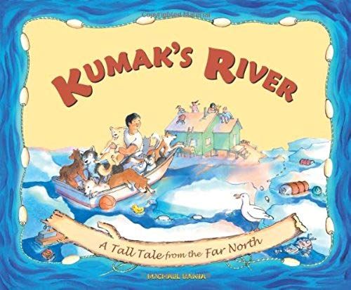 Kumak's River