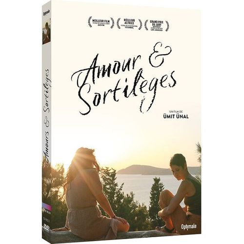 Amour Et Sortilèges