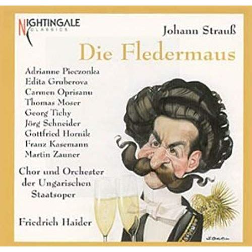 Fledermaus-Comp Opera