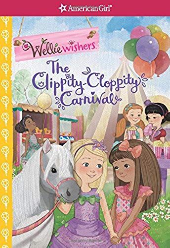The Clippity-Cloppity Carnival