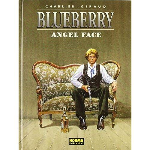 Giraud, J: Angel Face