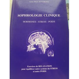 Sophrologie Clinique