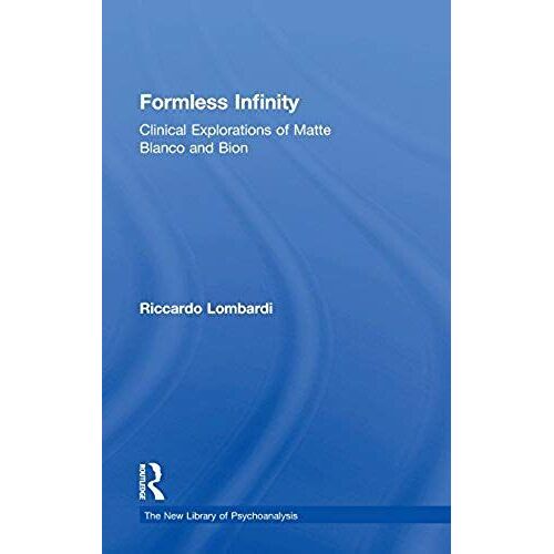 Formless Infinity