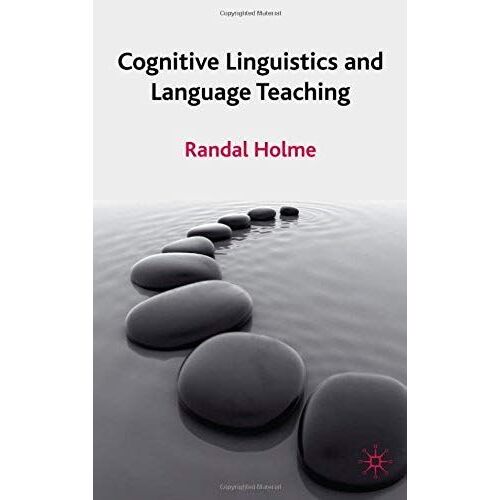 Cognitive Linguistics And Language Teaching