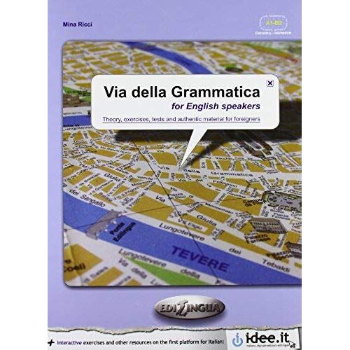 Via Della Grammatica